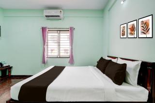 Hotel O Nature Comforts - Bangalore - 3