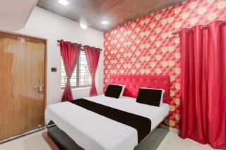 HOTEL O HEAVEN INN - 9