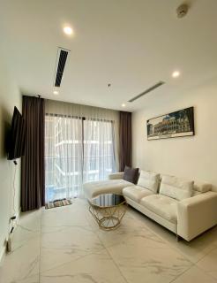 Shi House- 2BR Luxury Condo Buliding BE5 Beverly - Long Bình - 2