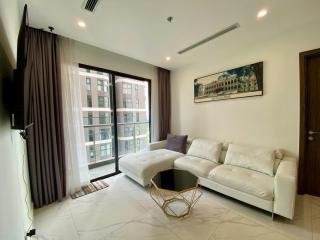 Shi House - Premium 2BR BE5 Family Stay - 1