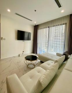Shi House- 2BR Luxury Condo Buliding BE5 Beverly - Long Bình - 3