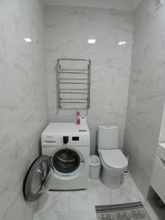 Квартира - Almaty - 9