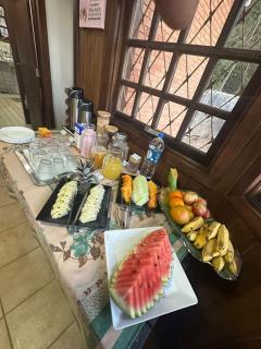 Pousada Grandes Alpes Suites by Concavus - 9