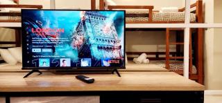 517 New Brenthill Premium Condo Near SMBaguio - 9