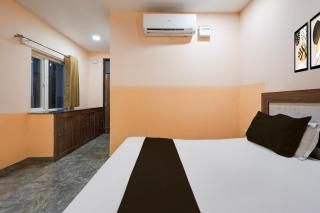 Hotel O Chandra banquets - 9
