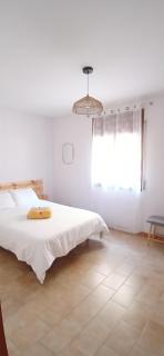 LA CARA NORD , ALOJAMIENTO TURISTICO ,SALDES, A LOS PIES DEL PEDRAFORCA, apartamento - Saldés - 3