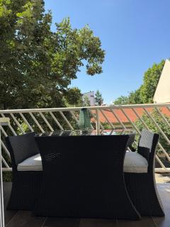 Jégmadár Apartman - 1
