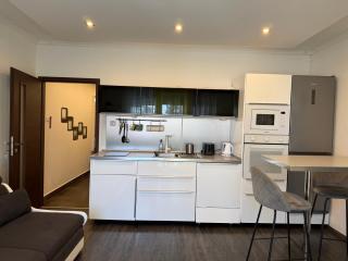 Jégmadár Apartman - Gyula - 3