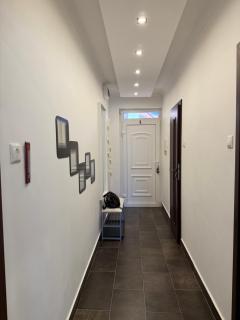 Jégmadár Apartman - Gyula - 6