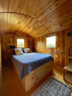 Gîte familial en pleine nature- Domaine Temali - 8