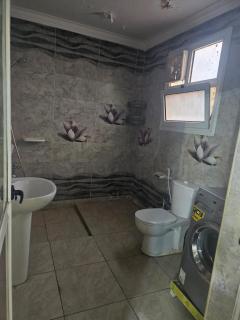 ارقي مكان في المهندسين للايجار - 6