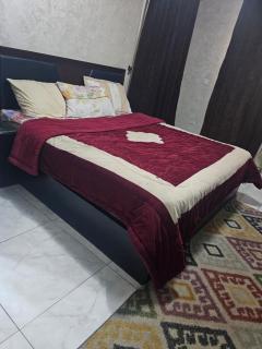 ارقي مكان في المهندسين للايجار - 2