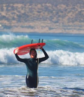 Wild Surf Morocco - Agadir - 5