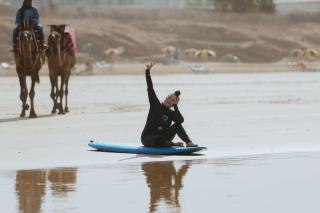 Wild Surf Morocco - Agadir - 2