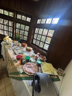 Pousada Grandes Alpes Suites by Concavus - 7