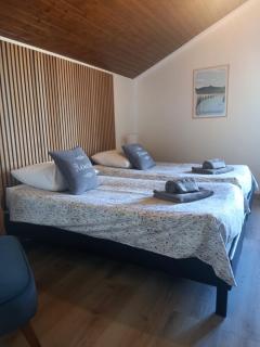 La Méridienne - Chambres d'hôtes - 9