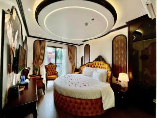 Royal Hanoi Hotel - 9