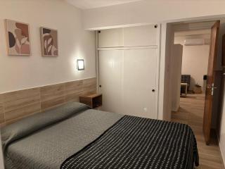 Depto 24 en Barrio Villa Belgrano excelente ubicación - 4