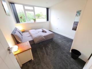 Beautiful Apartment in Oadby, Leicester - 7