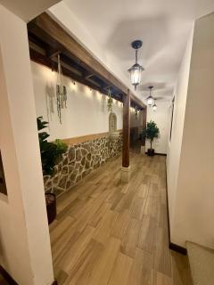 Casa la Higuera Antigua Guatemala - Ciudad Vieja - 9