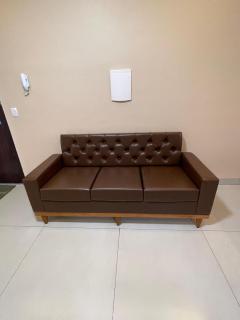 Essenza Loft - Montes Claros - 8