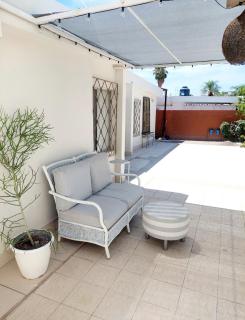 Escala Norte - Hermosillo - 5