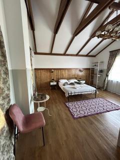 Villa Khodasheni - 0