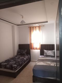 Appartement pré aéroport et océan - Tangier - 5