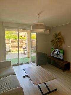 Cozy apartment avec piscine - 2