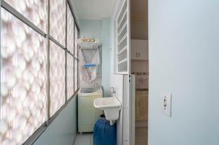 Apartamento c 2 Quartos no Centro Historico - 1