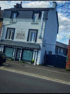 Hotel La Baie Royale - 0