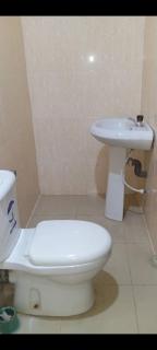 GA guest House - 4