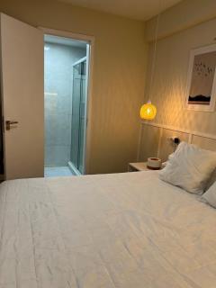 Beira Mar Flat reformado e aconchegante - 5