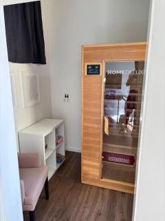 Design Altstadtperle mit 2 Schlafzimmer- 6 Personen-Waschmaschine - Parkplatz-Infrarotkabine - Pirna - 7