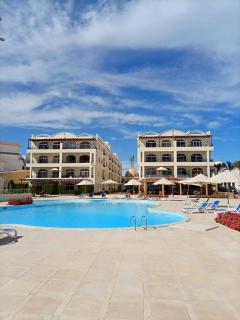 One bedroom apartment A 401 by Peaks Palm Beach Piazza Sahl Hasheesh - 8