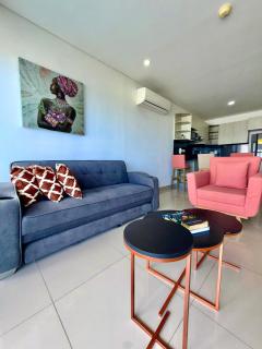 22F Infinitum Apartamento en Bocagrande vista al mar - 3