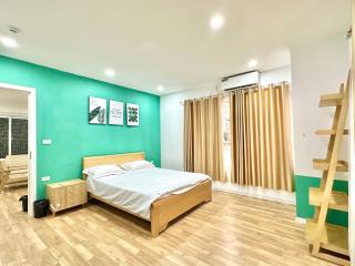 West Lake 鑫潮 Homestay - Hanoi - 5