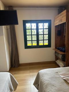 Pousada Grandes Alpes Suites by Concavus - 5