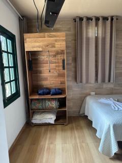 Pousada Grandes Alpes Suites by Concavus - 4