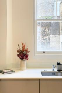 Fitzrovia Apartments - 6