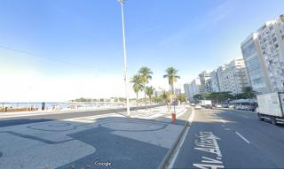 ADV002 - Tropical penthouse on Copacabana's beach - 8