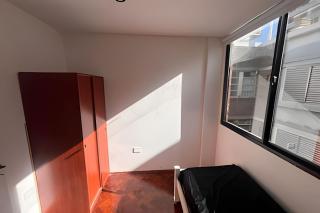 Bello depto con cochera - 5