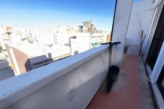 Bello depto con cochera - 4