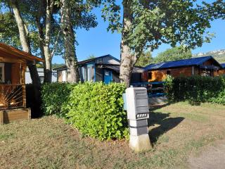 Petit chalet 5 personnes - 9