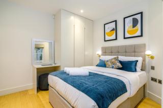 Fitzrovia Apartments - 7