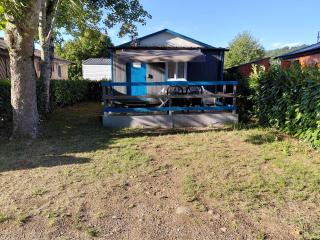 Petit chalet 5 personnes - 0