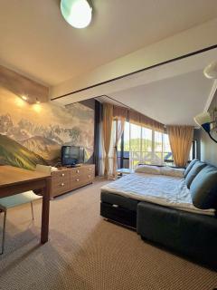 Green View Apartment - 6