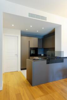 MilanLife Apartments - DTown Elegance - 3