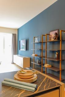 MilanLife Apartments - DTown Elegance - 8