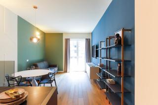 MilanLife Apartments - DTown Elegance - 6